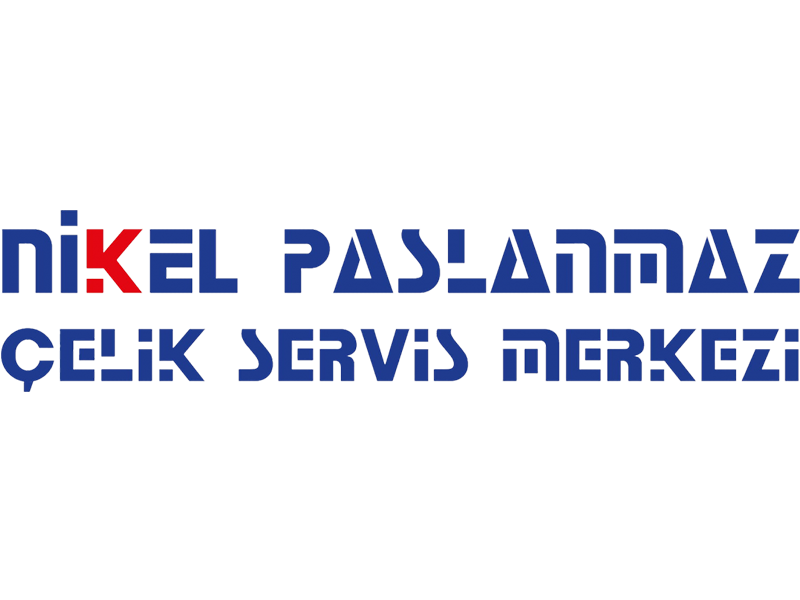 NİKEL PASLANMAZ