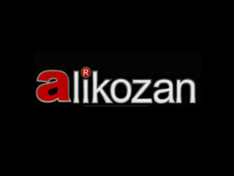 ALİKOZAN