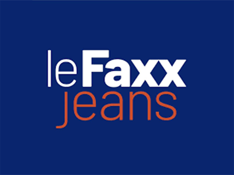 LEFAXX JEANS