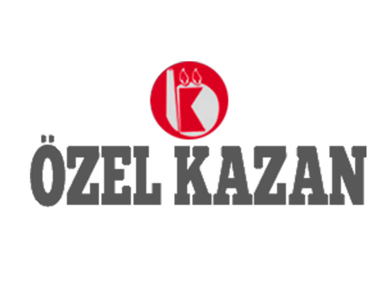 ÖZEL KAZAN